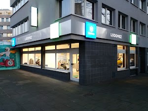 CL. Lodomez | Händler und Werkstatt für Vespa, Piaggio, Gilera, Derbi place picture