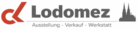 CL. Lodomez | Piaggio – Vespa – Aprilia – Köln Logo